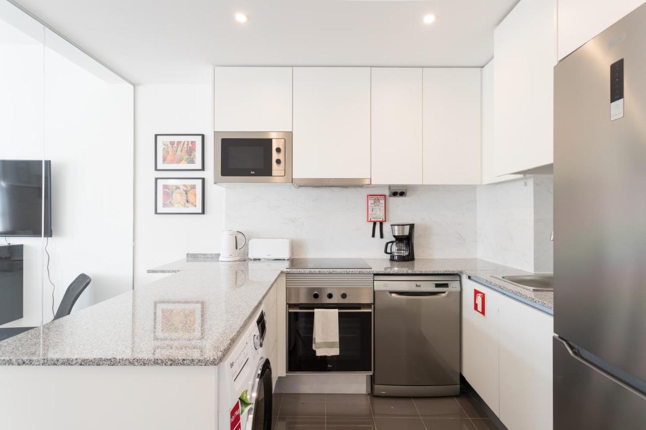 Flh Marques Charming Flats Apartment Lisbon Luaran gambar