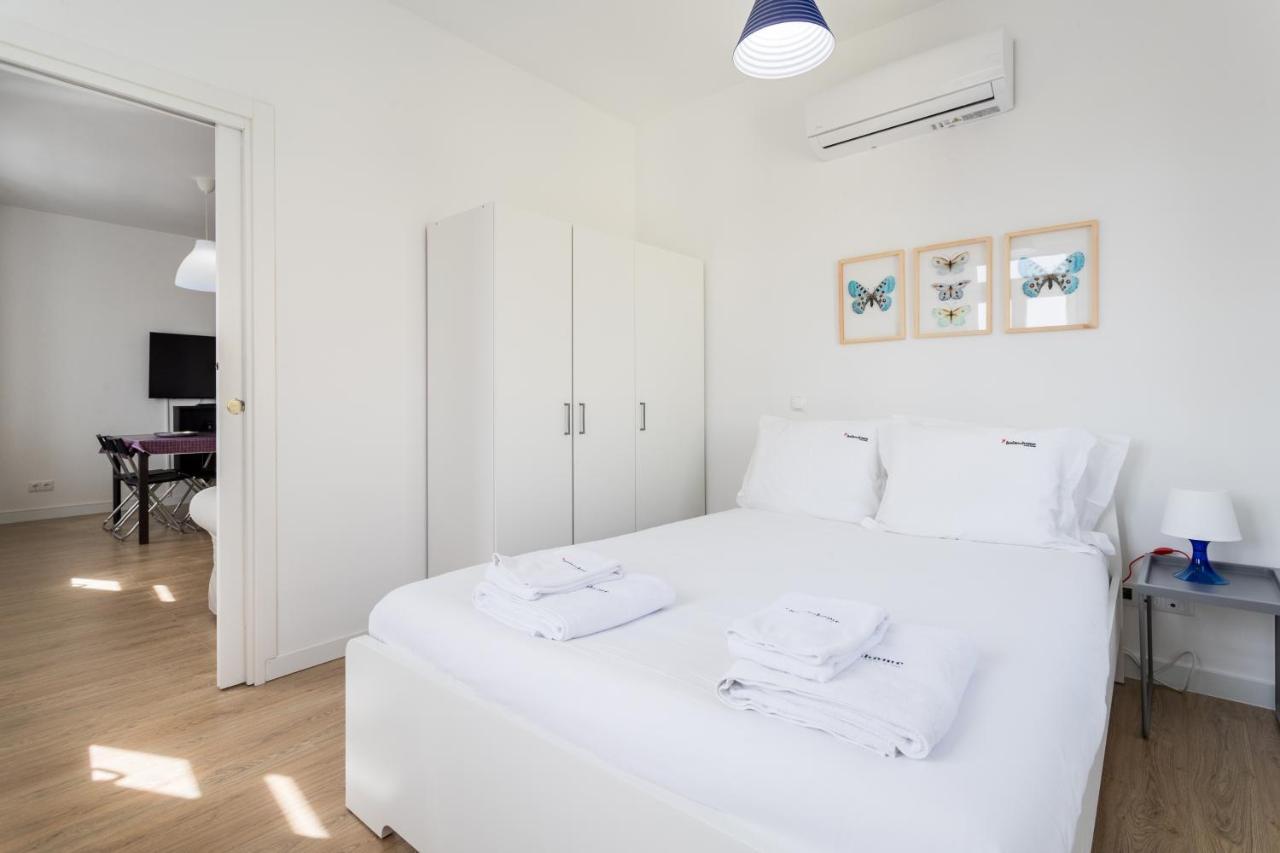 Flh Marques Charming Flats Apartment Lisbon Luaran gambar