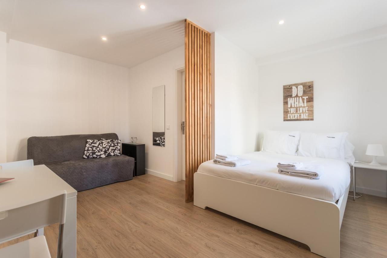 Flh Marques Charming Flats Apartment Lisbon Luaran gambar