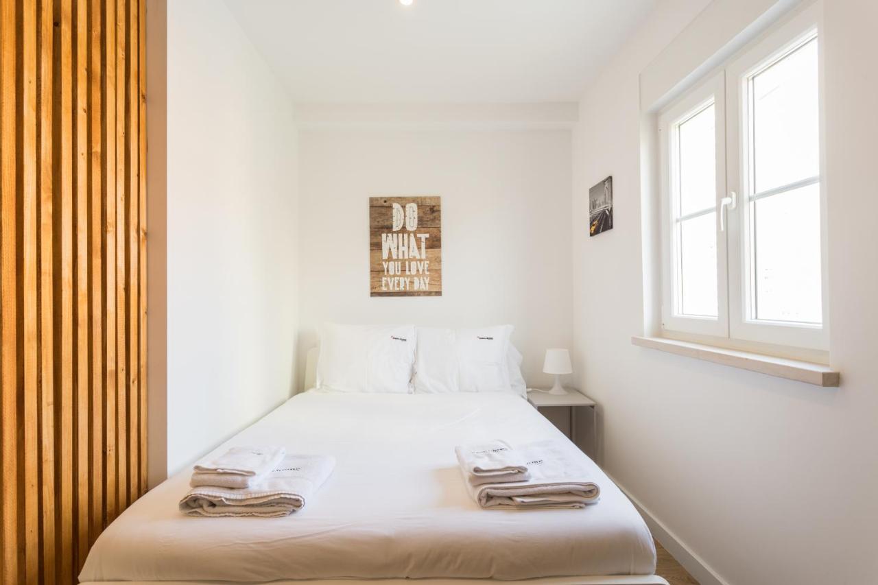 Flh Marques Charming Flats Apartment Lisbon Luaran gambar